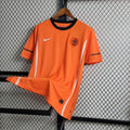 Holanda 1° Uniforme 2010