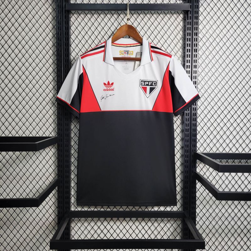 São Paulo Memorial Telê Santana 1992