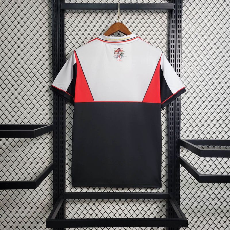 São Paulo Memorial Telê Santana 1992