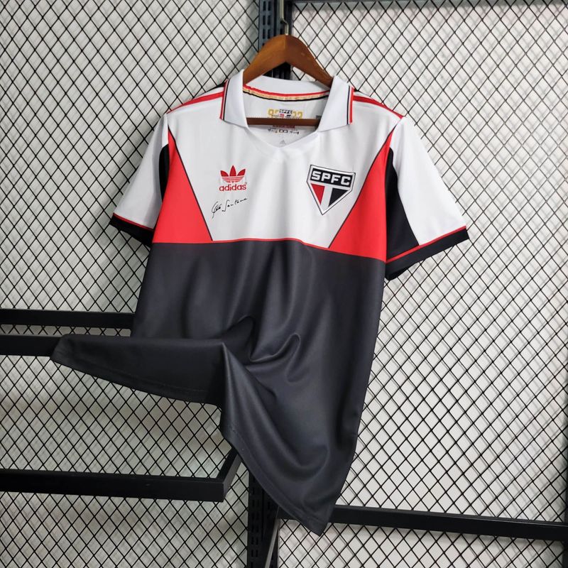 São Paulo Memorial Telê Santana 1992
