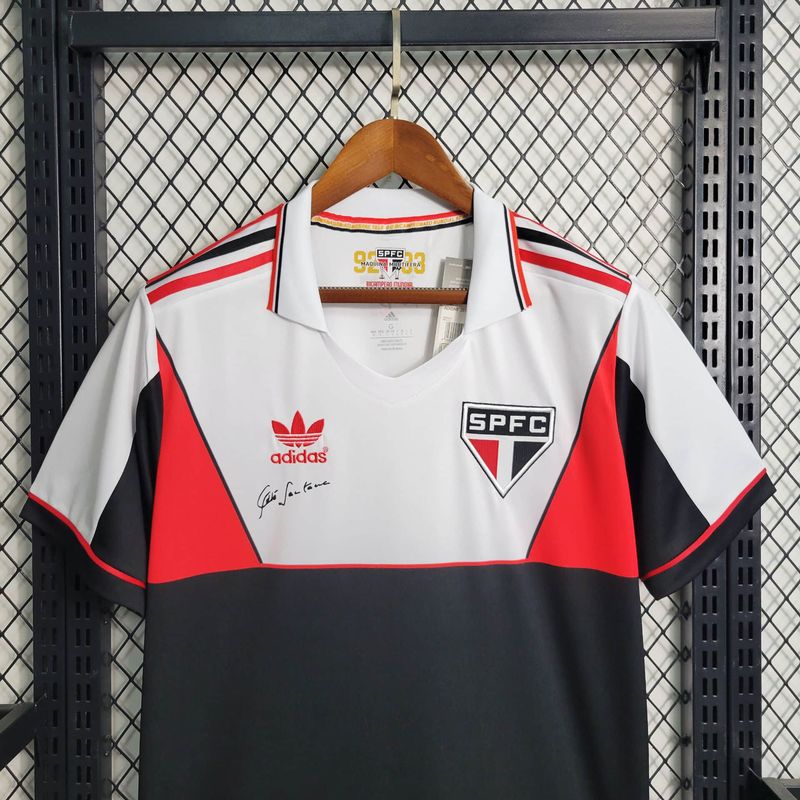 São Paulo Memorial Telê Santana 1992