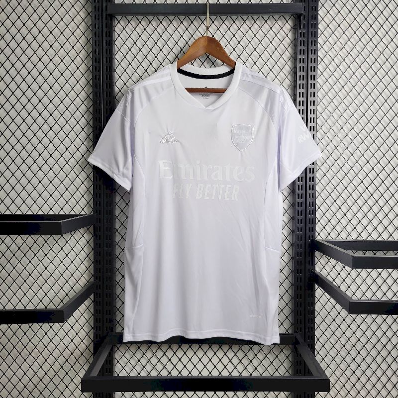 Arsenal Edição Especial White 2024