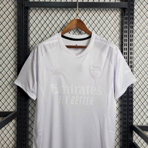 Arsenal Edição Especial White 2024