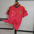 Espanha 1° Uniforme 2012