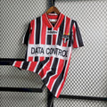 São Paulo 2° Uniforme 1997