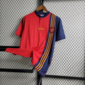 Espanha 1° Uniforme 1996