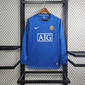 Manchester United 3° Uniforme 2008