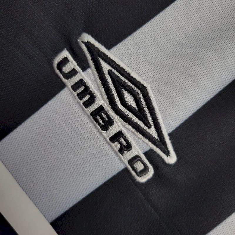 Atlético Mineiro 1° Uniforme 2003 - 2004