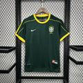 Brasil Uniforme de Goleiro 1998