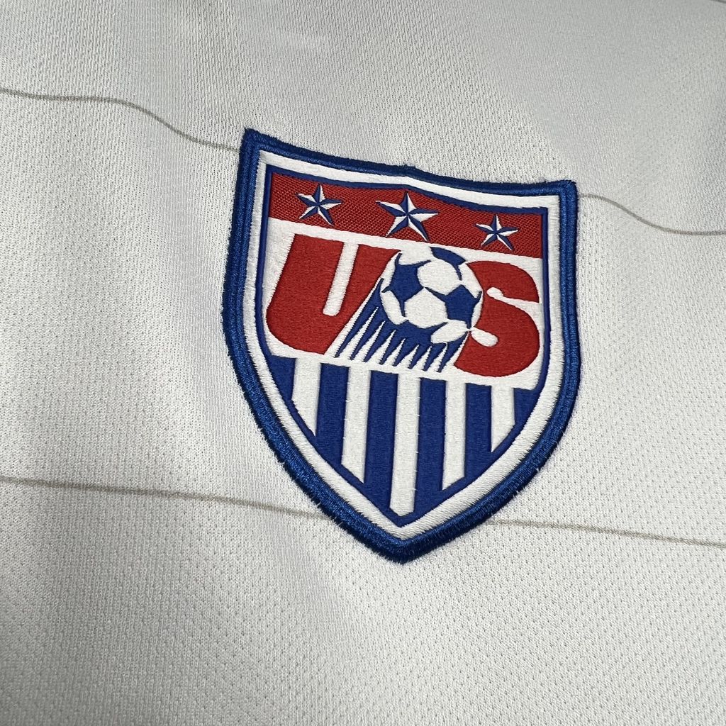 Estados Unidos 1° Uniforme 2014