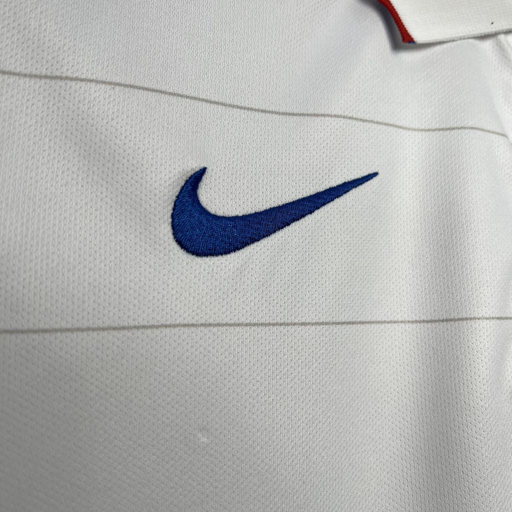 Estados Unidos 1° Uniforme 2014