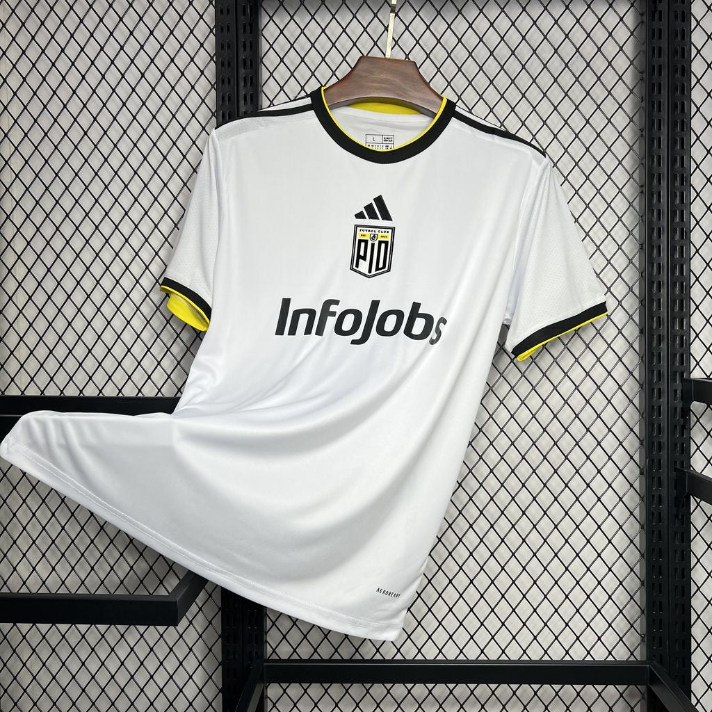 Pio FC Edição Especial 2024 - 2025