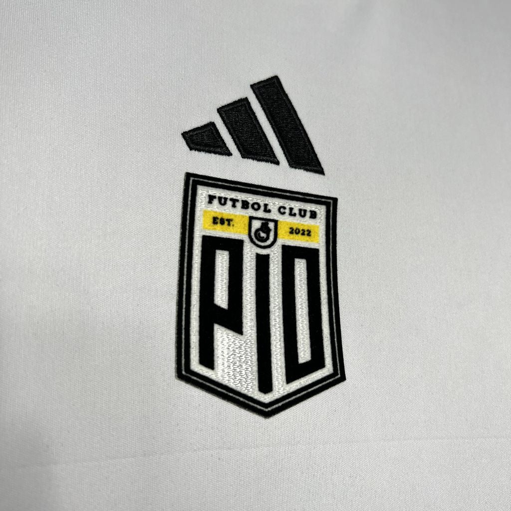 Pio FC Edição Especial 2024 - 2025