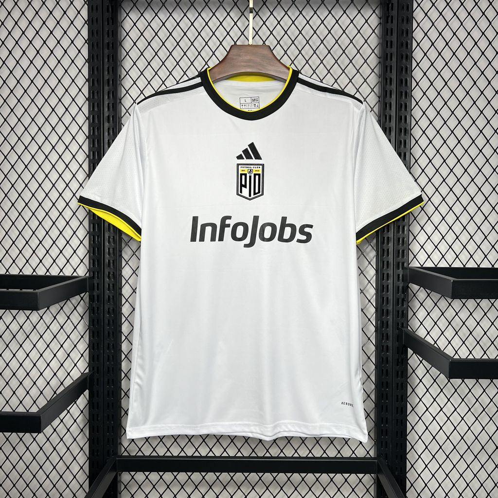 Pio FC Edição Especial 2024 - 2025