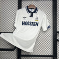 Tottenham 1° Uniforme 1991
