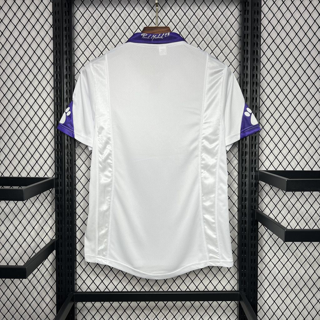 Real Madrid 1° Uniforme 1997 - 1998