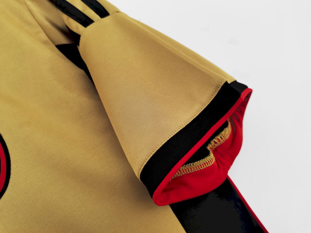 AC Milan 3° Uniforme 2013 - 2014