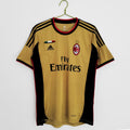 AC Milan 3° Uniforme 2013 - 2014