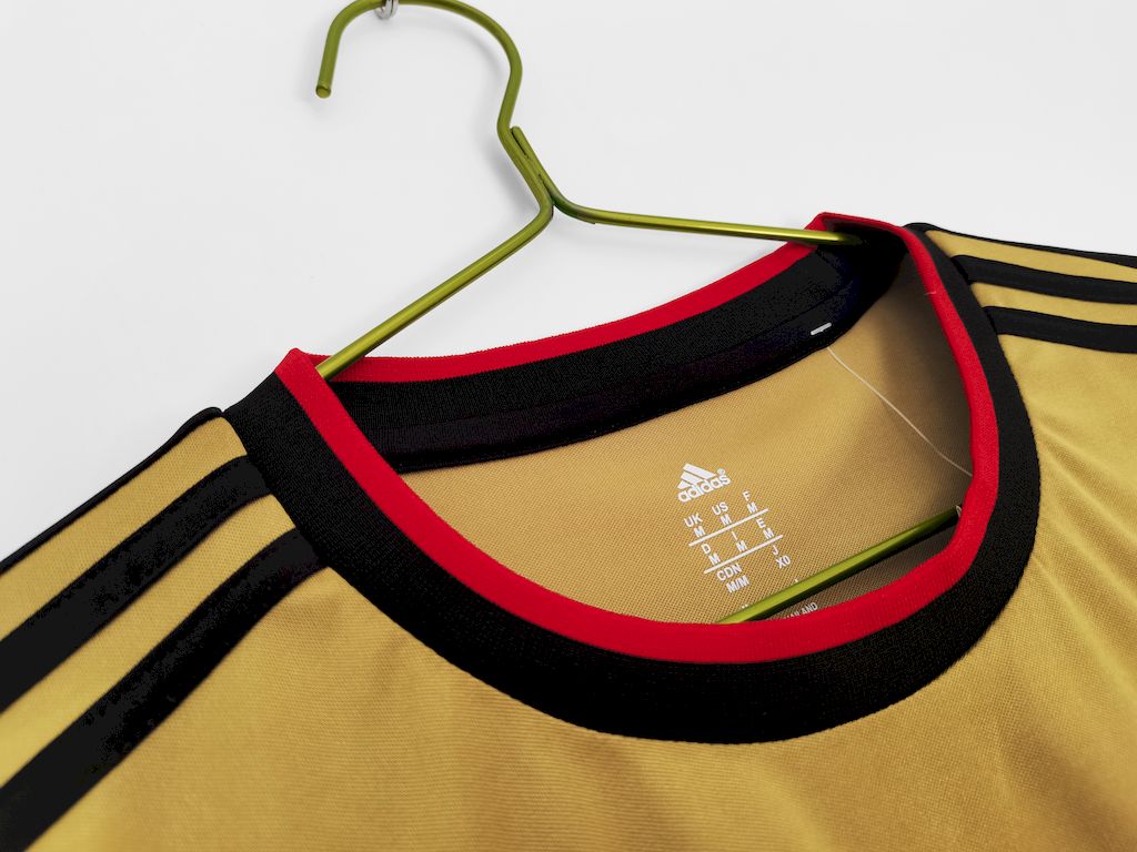 AC Milan 3° Uniforme 2013 - 2014