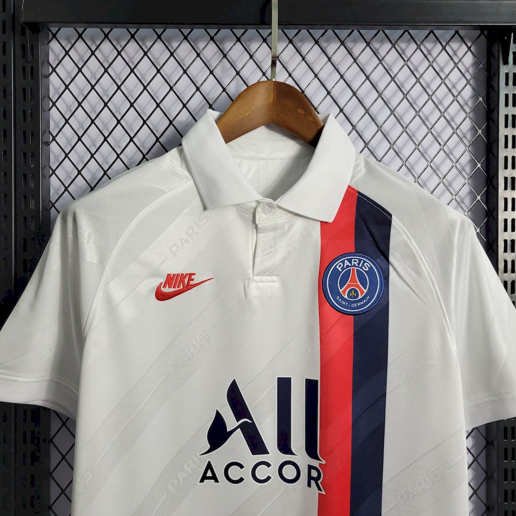Paris Saint-Germain 3° Uniforme 2019 - 2020