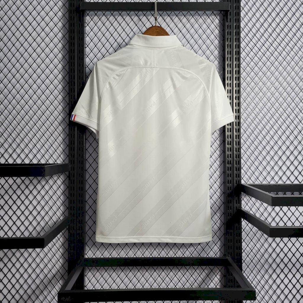 Paris Saint-Germain 3° Uniforme 2019 - 2020