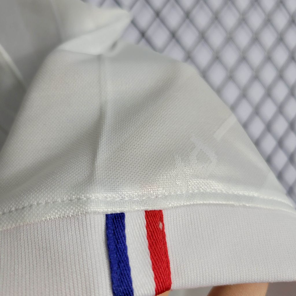 Paris Saint-Germain 3° Uniforme 2019 - 2020