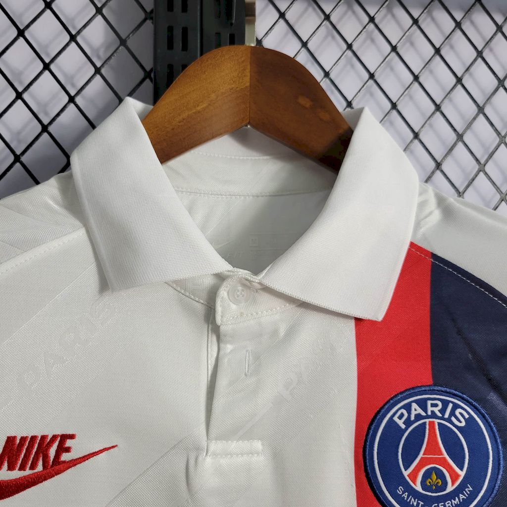 Paris Saint-Germain 3° Uniforme 2019 - 2020
