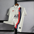 Paris Saint-Germain 3° Uniforme 2019 - 2020
