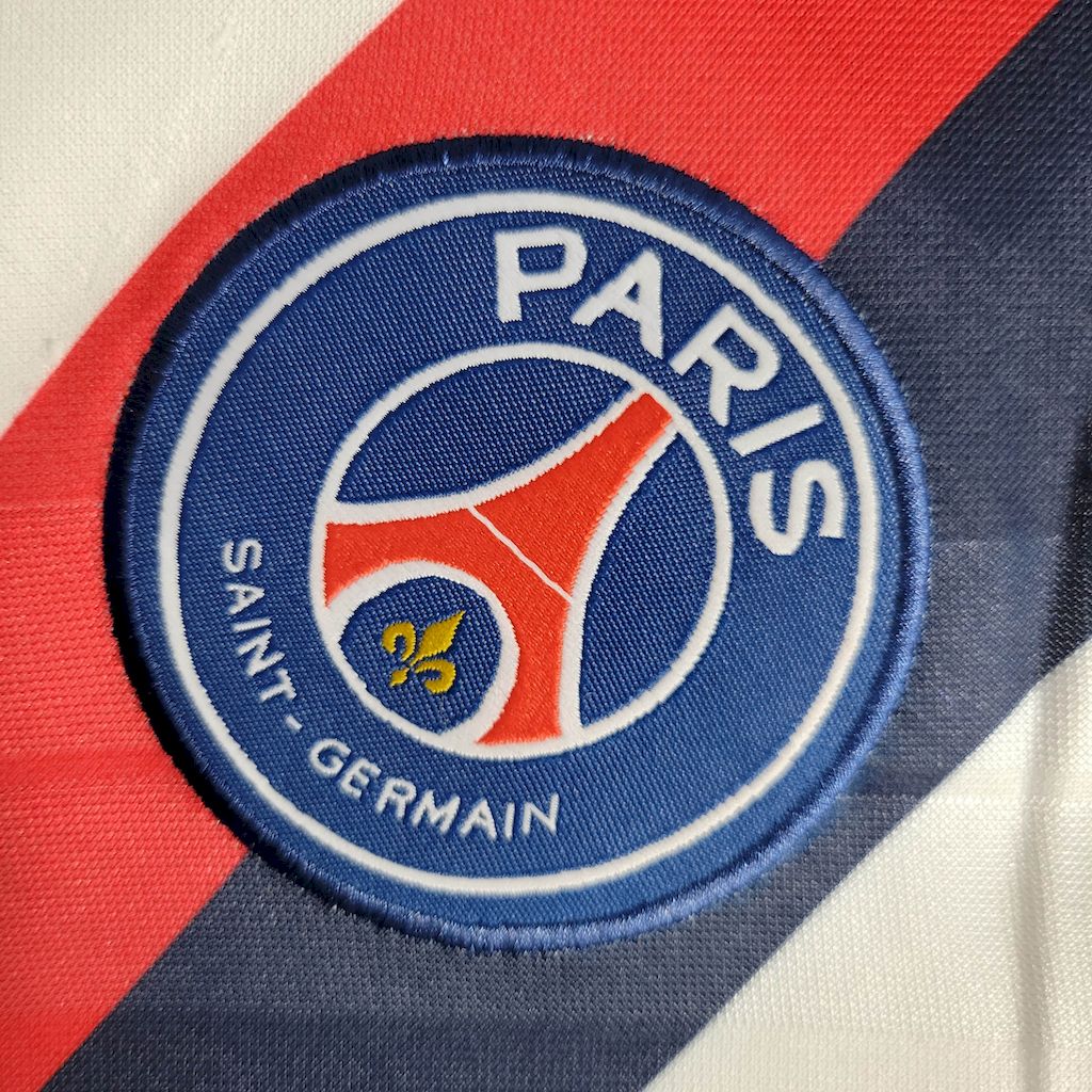Paris Saint-Germain 3° Uniforme 2019 - 2020