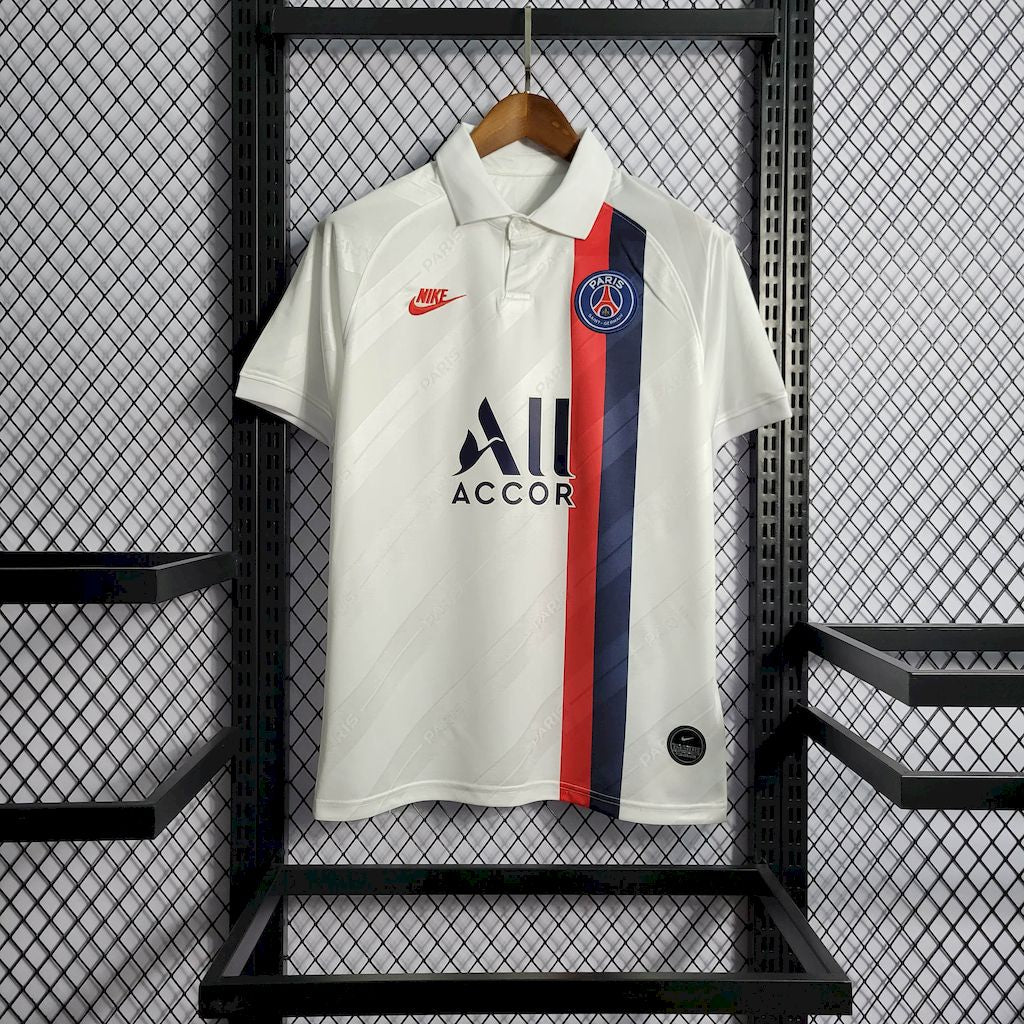 Paris Saint-Germain 3° Uniforme 2019 - 2020