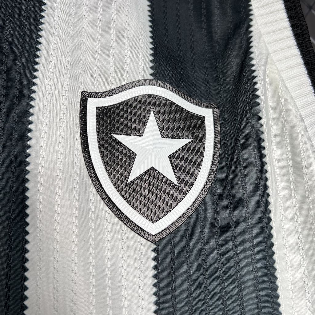 Botafogo Regata da Torcida 2024 - 2025