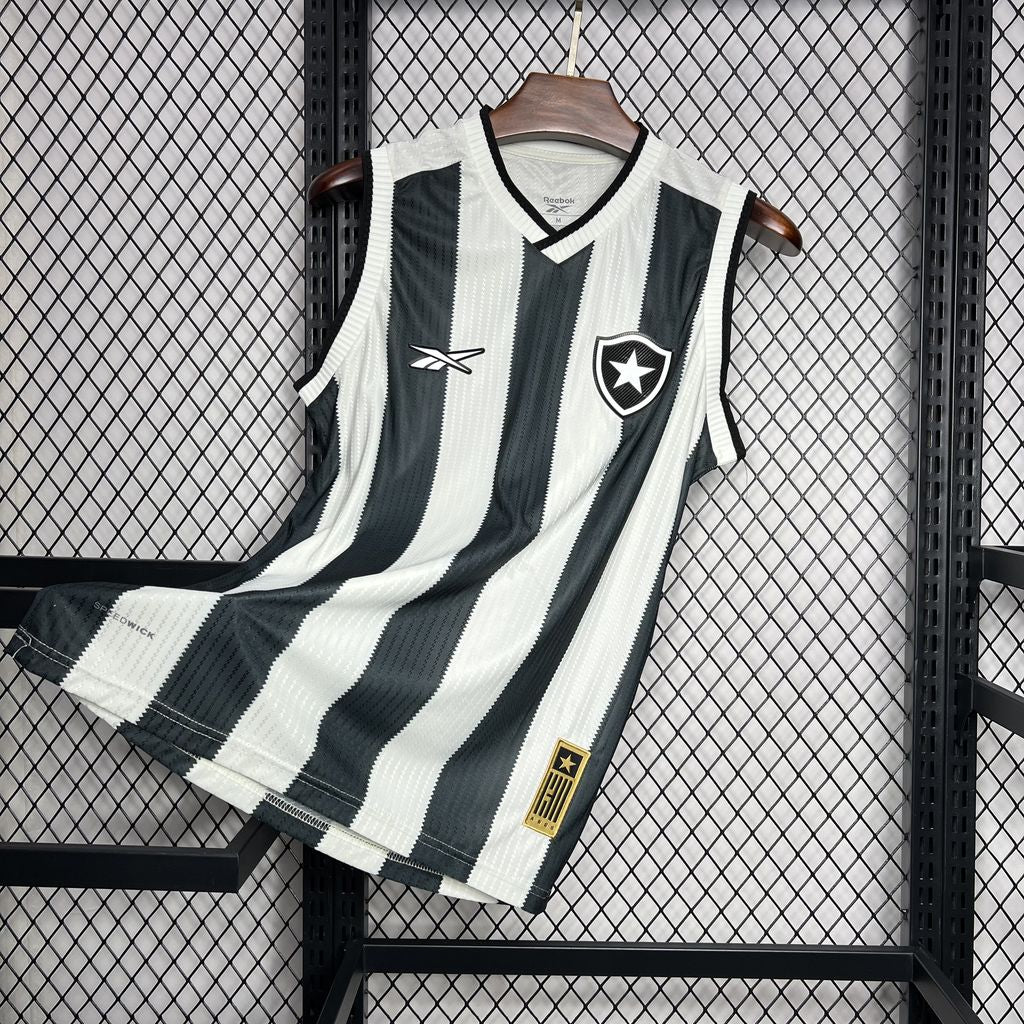 Botafogo Regata da Torcida 2024 - 2025
