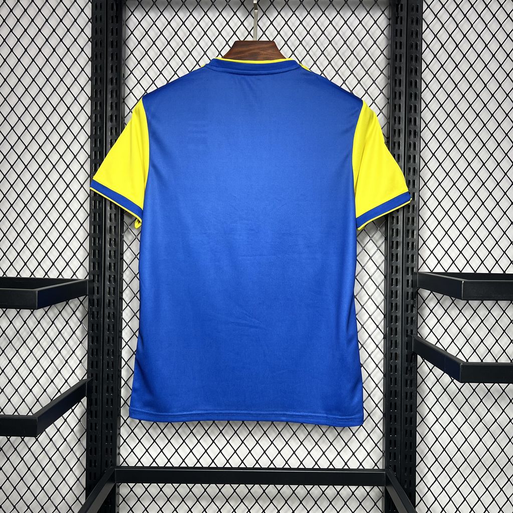 Xbuyer Team 1° Uniforme 2024 - 2025