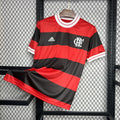 Flamengo Uniforme Comemorativo 2018