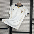 Portugal 2° Uniforme 2004