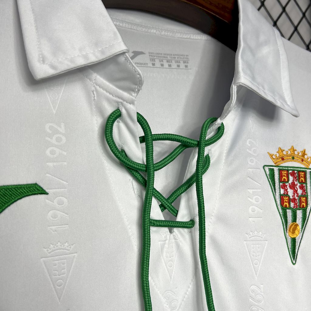 Cordoba Aniversario de 70 Anos 2024 - 2025