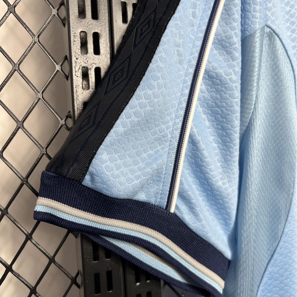 Celta de Vigo 1° Uniforme 1999 - 2000