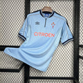 Celta de Vigo 1° Uniforme 1999 - 2000