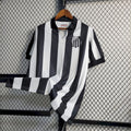 Santos 2° Uniforme 1958