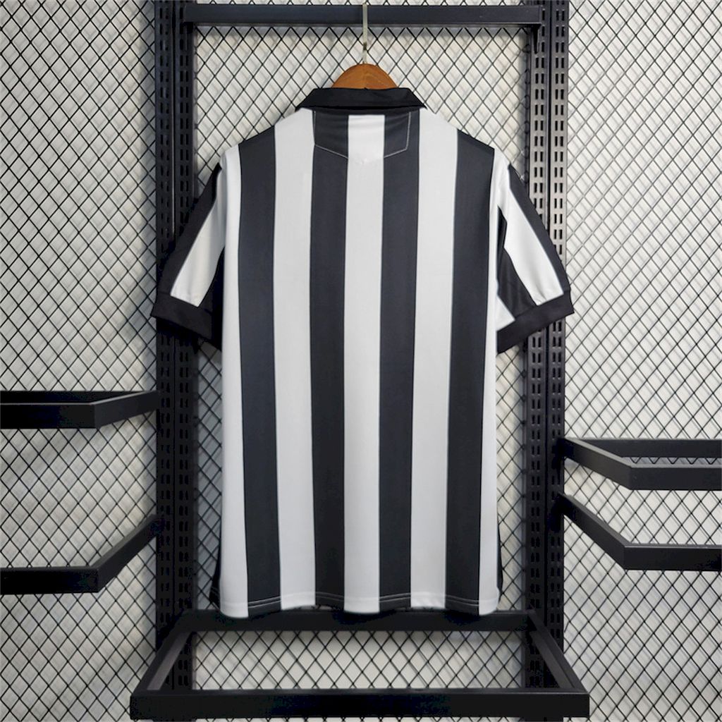 Santos 2° Uniforme 1958