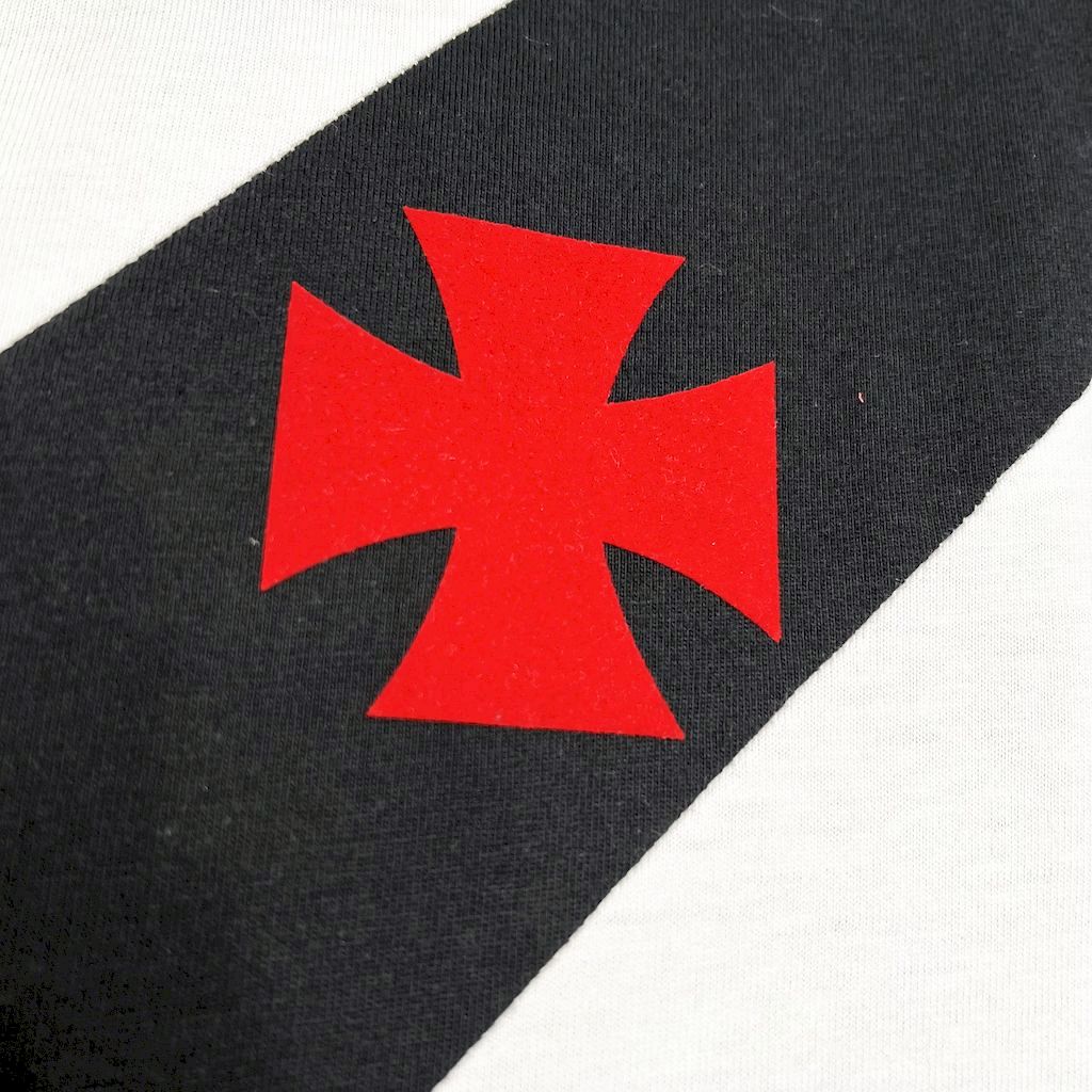 Vasco Da Gama 2° Uniforme 1988