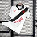 Vasco Da Gama 2° Uniforme 1988