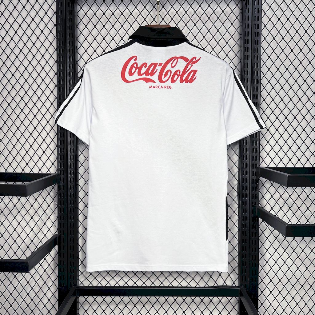 Vasco Da Gama 2° Uniforme 1988