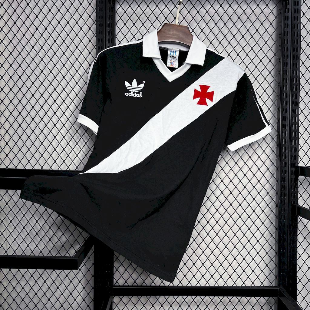 Vasco Da Gama 1° Uniforme 1988
