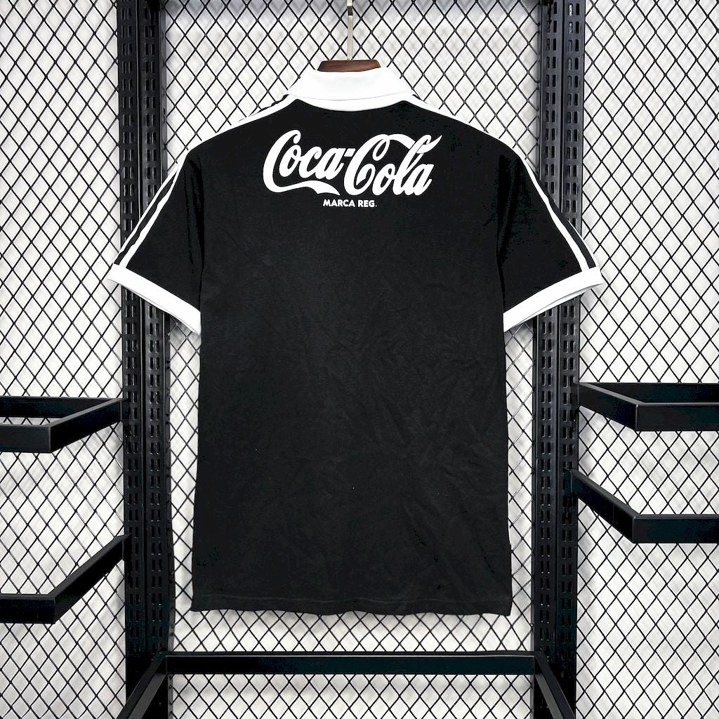 Vasco Da Gama 1° Uniforme 1988