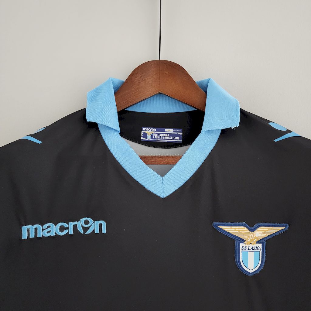 Lazio 2° Uniforme 2015 - 2016