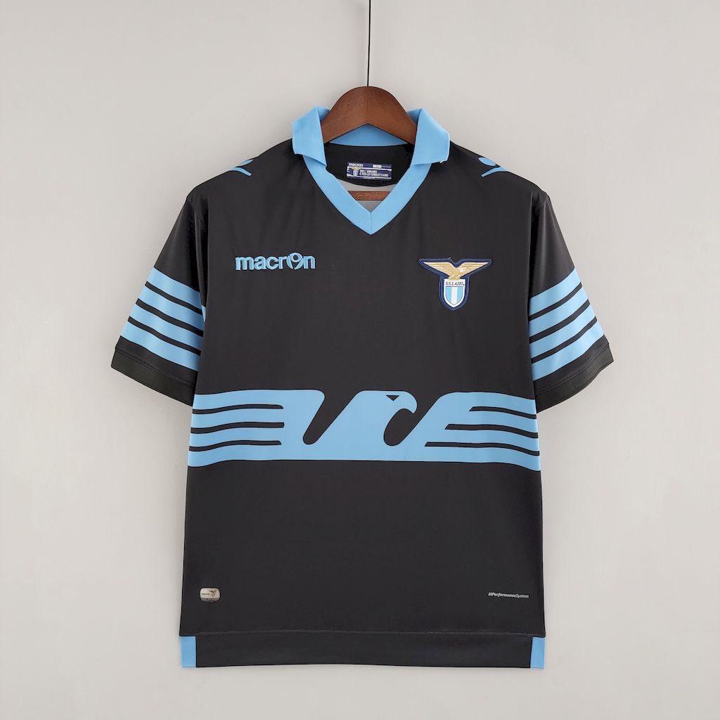 Lazio 2° Uniforme 2015 - 2016