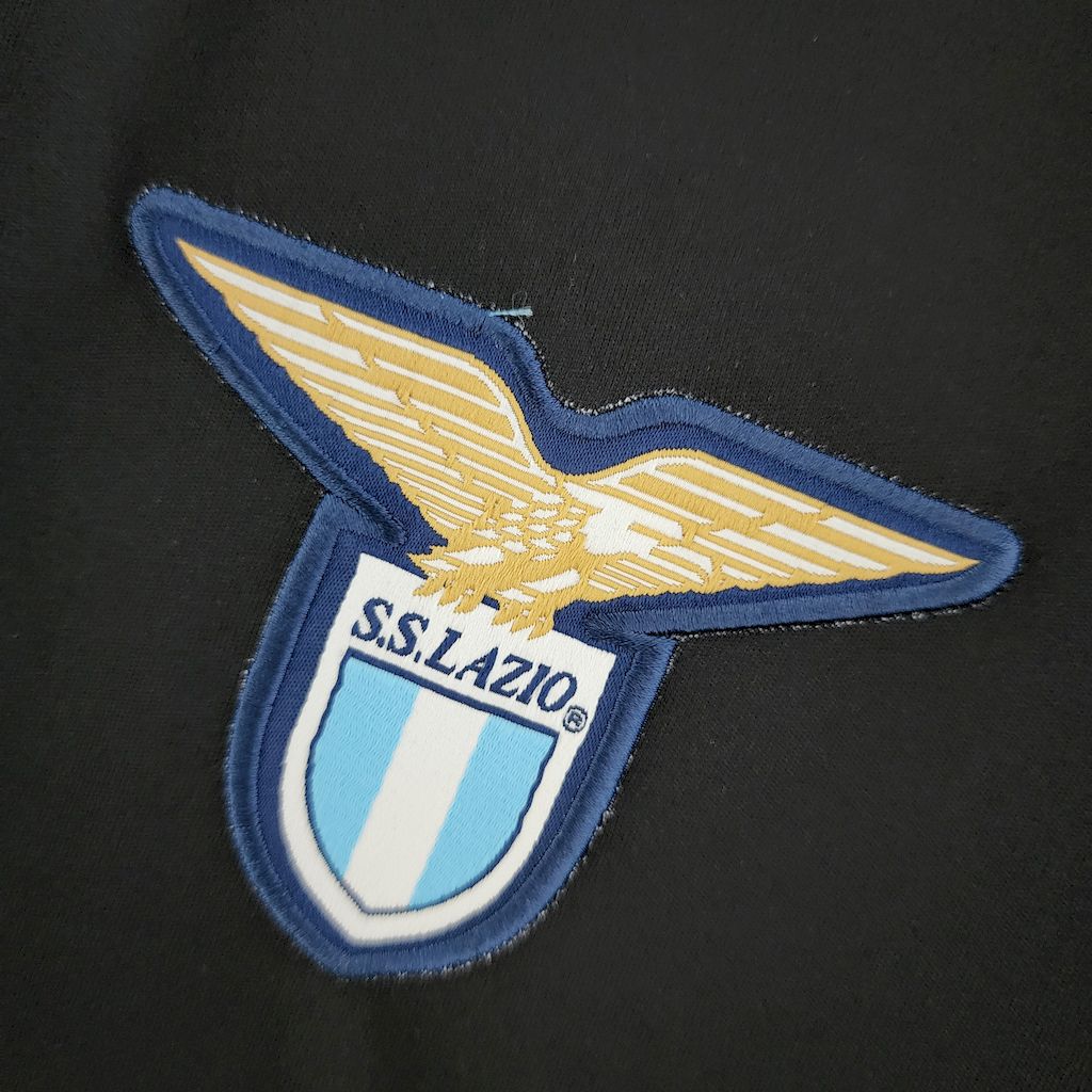 Lazio 2° Uniforme 2015 - 2016