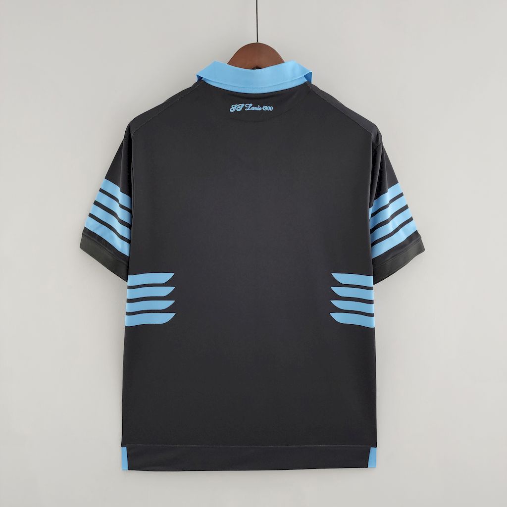 Lazio 2° Uniforme 2015 - 2016