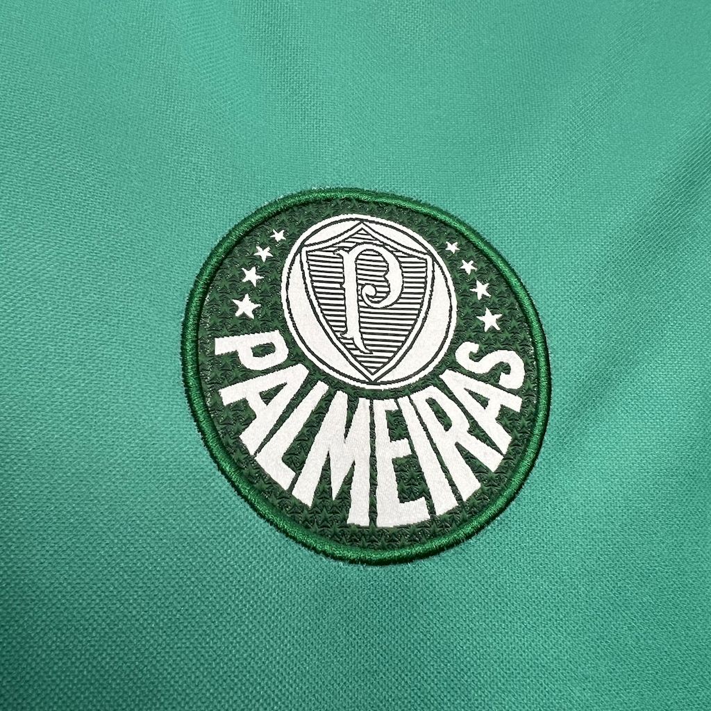 Palmeiras 1° Uniforme 1997 - 1998